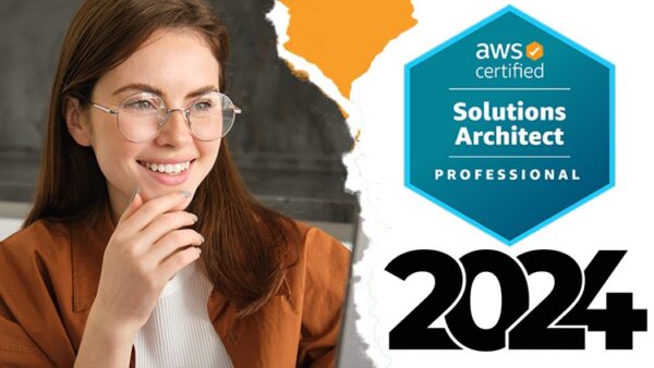 AWS Certified Solutions Architect Professional Practice Exam