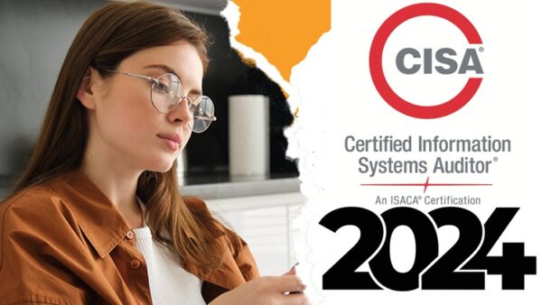 CISA Practice Exams | Certified Information Systems Auditor