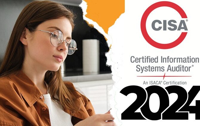 CISA Practice Exams | Certified Information Systems Auditor