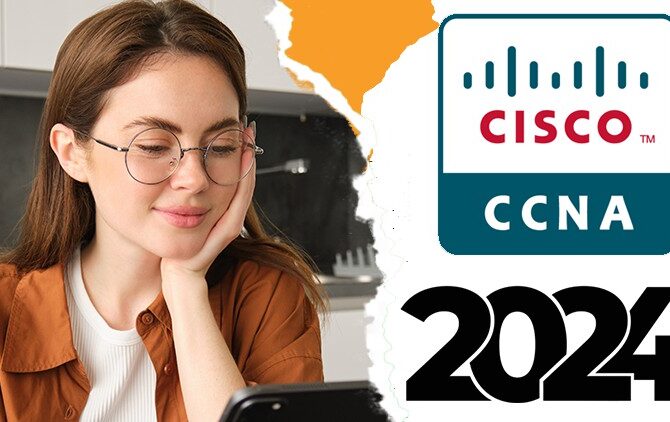 Cisco CCNA Practice Exams
