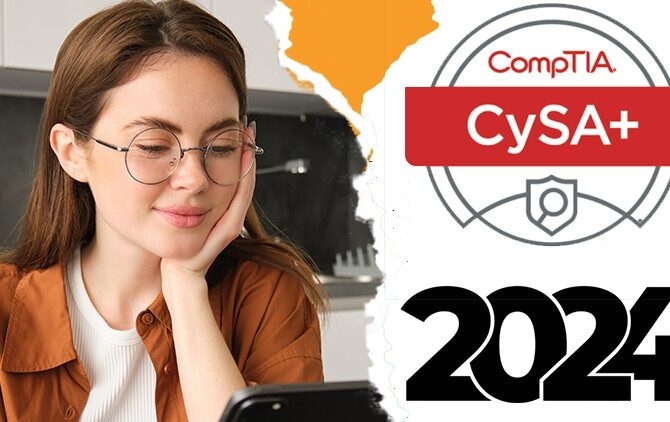 CompTIA CySA+ Certificate Exams