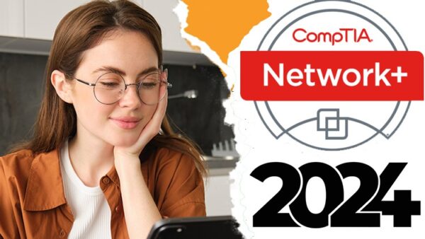 CompTIA Network+ Certificate Exams