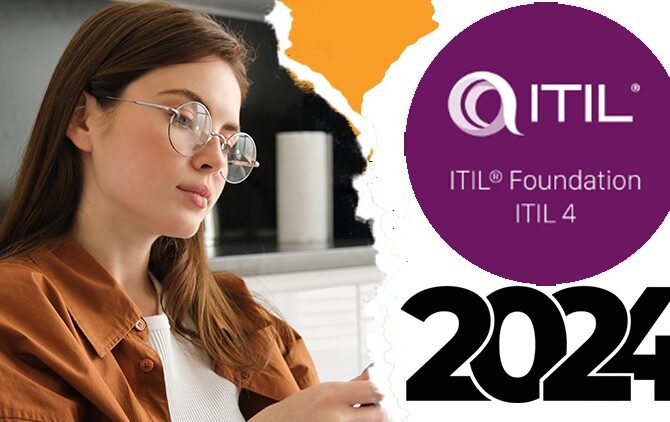 ITIL 4 Foundation Practice Exam - Latest REAL Questions