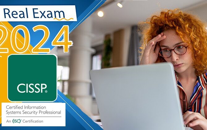 Practice Exams CISSP Certification