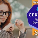 Salesforce Certified Platform Developer I Practice Test
